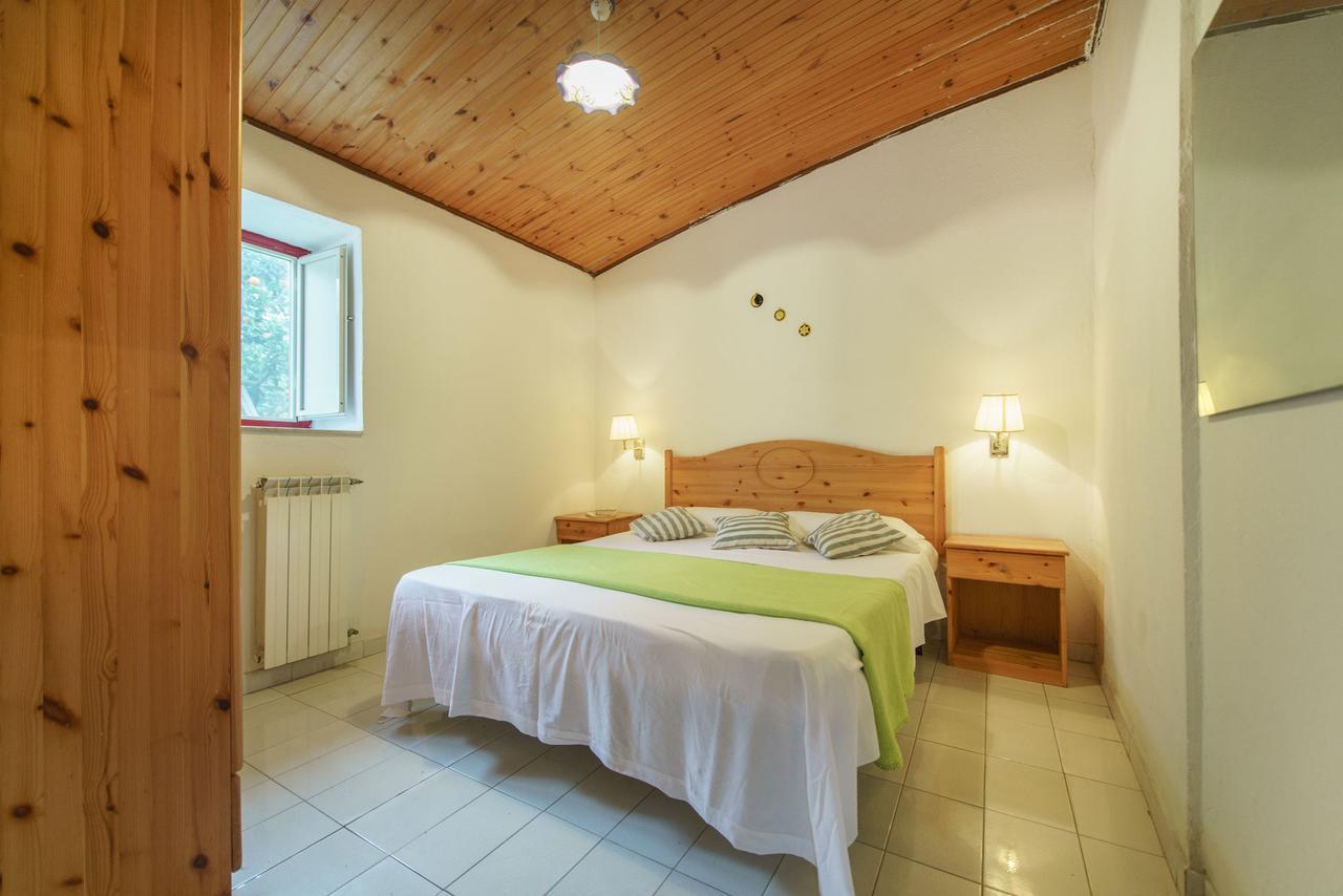Aparthotel La Rosa Dei Venti Procida Exterior foto
