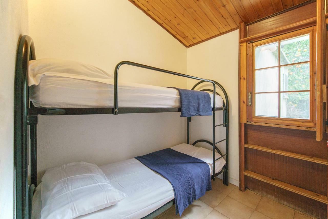 Aparthotel La Rosa Dei Venti Procida Exterior foto